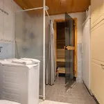 Kuukkeli Saariselkä