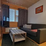 Апартаменты Kuukkeli Саариселькя