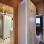 Kuukkeli Saariselkä