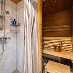 Kuukkeli * Saariselkä