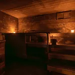 Kuukkeli Saariselkä