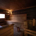 Kuukkeli Apartment *