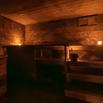 Kuukkeli Apartment
