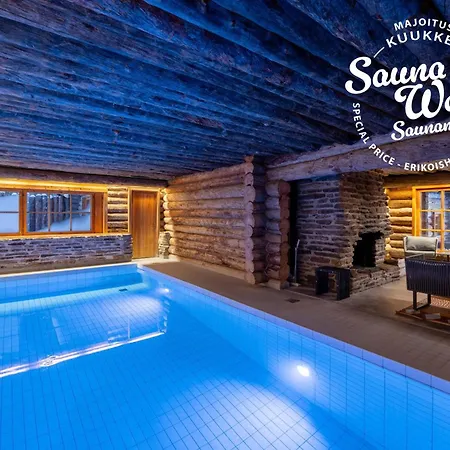 Appartamento Kuukkeli