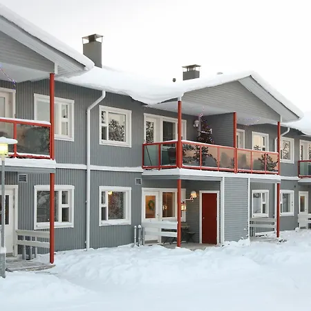 Kuukkeli Appartamento *