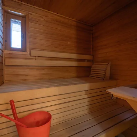 Appartamento Kuukkeli *