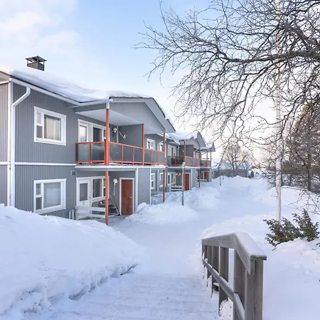 Kuukkeli Appartamento