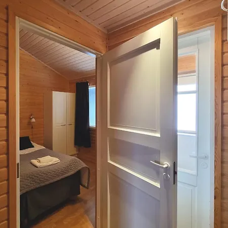 Kuukkeli Appartamento Saariselka