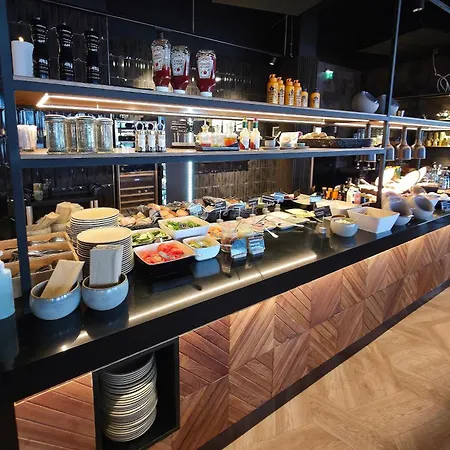 Kuukkeli Apartment *