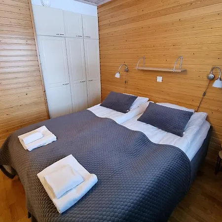 Appartamento Kuukkeli *