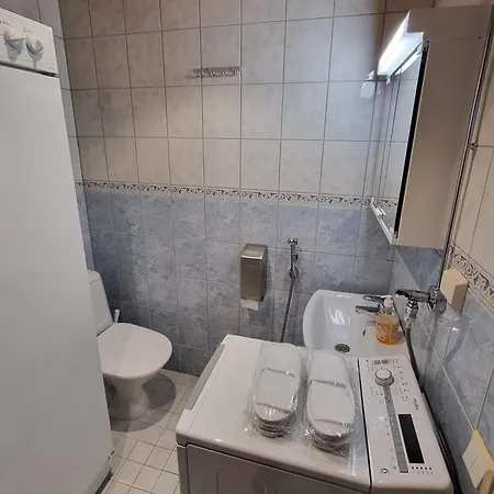 Kuukkeli Appartamento Saariselka