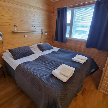Kuukkeli Apartamento