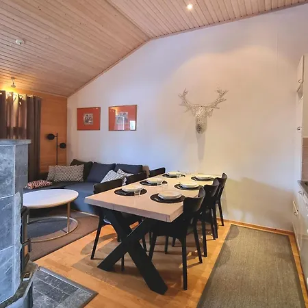 Appartamento Kuukkeli *