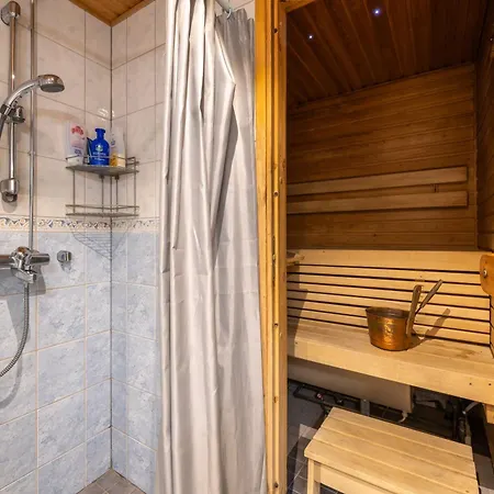 Kuukkeli * Saariselka