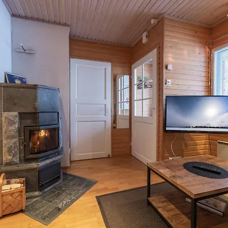 Appartamento Kuukkeli *