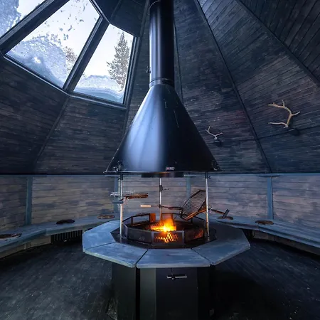 Διαμέρισμα Kuukkeli *