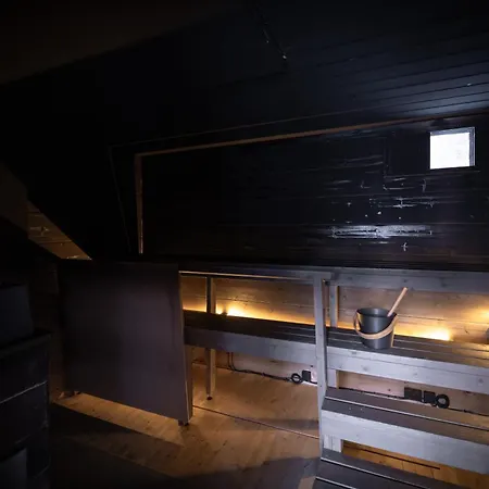 Apartamento Kuukkeli