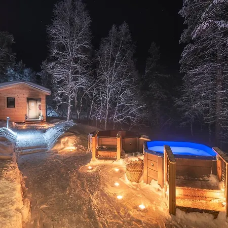 Kuukkeli Διαμέρισμα *