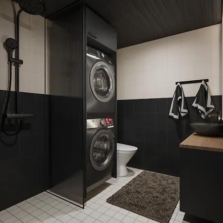 Kuukkeli Appartement