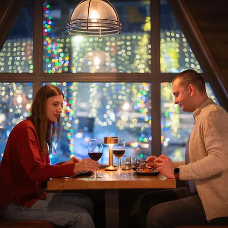 Kuukkeli Apartamento