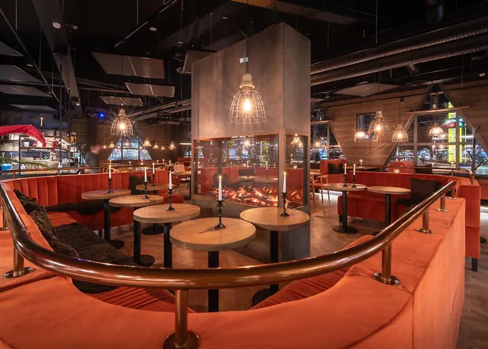 Kuukkeli Διαμέρισμα Saariselka