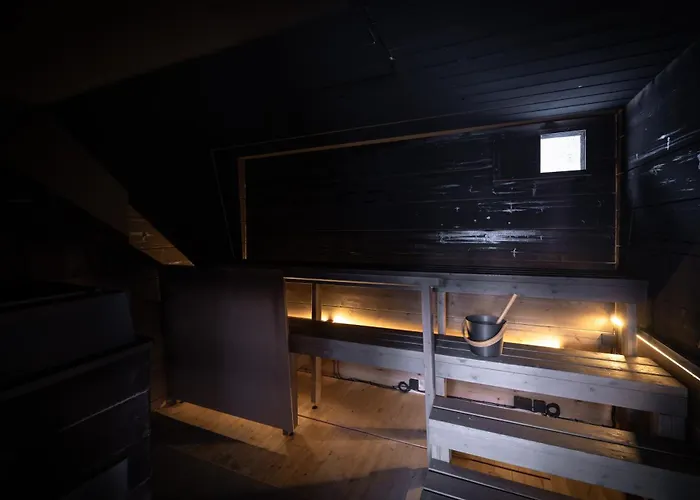 Διαμέρισμα Kuukkeli